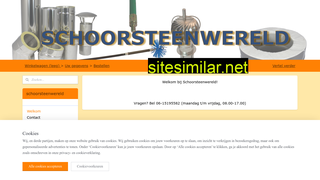 schoorsteenwereld.nl alternative sites