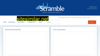 scramble.nl alternative sites