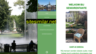 seniorentante.nl alternative sites