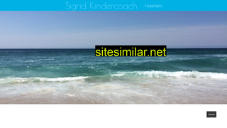 sigridkindercoach.nl alternative sites