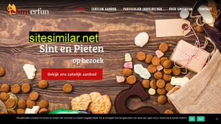 sinterfun.nl alternative sites