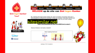 sinttegenkanker.nl alternative sites