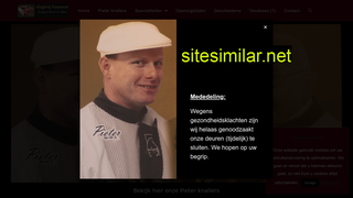 slagerijfranssen.nl alternative sites