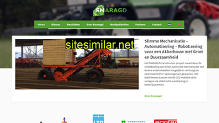 smaragd-smartfarming.nl alternative sites