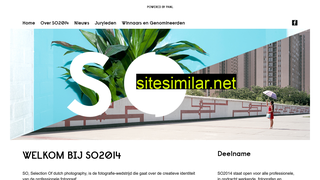 so2014.nl alternative sites