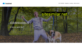 solidewonen.nl alternative sites