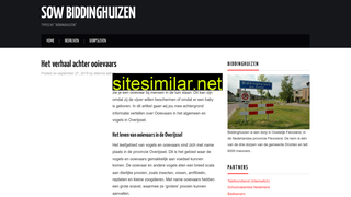 sowbiddinghuizen.nl alternative sites