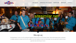 spekhesten.nl alternative sites