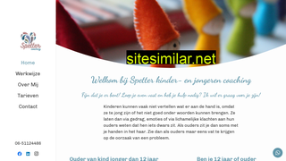 spetterkindercoaching.nl alternative sites