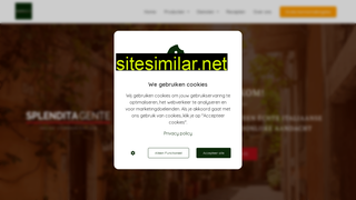 splenditagente.nl alternative sites