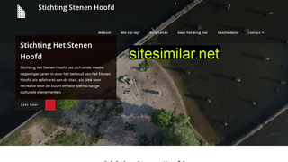 stenenhoofd.nl alternative sites