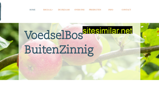 stichtingbuitenzinnig.nl alternative sites