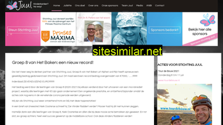 stichtingjuul.nl alternative sites