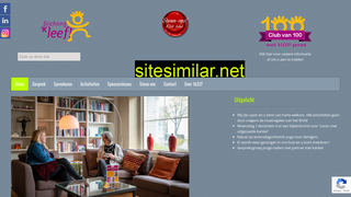 stichtingkleef.nl alternative sites
