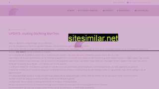 stichtingmariton.nl alternative sites