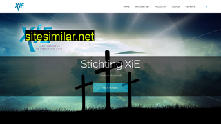 stichtingxie.nl alternative sites