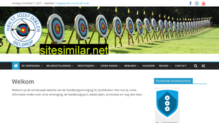 stjozefdoelen.nl alternative sites