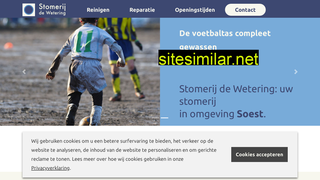 stomerijdewetering.nl alternative sites