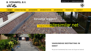 strumpelsoest.nl alternative sites