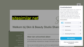 studio-sharon.nl alternative sites