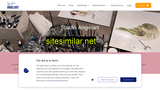studioangelart.nl alternative sites