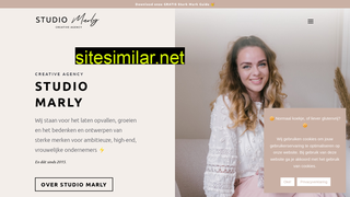studiomarly.nl alternative sites