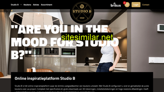 studio-b.nl alternative sites