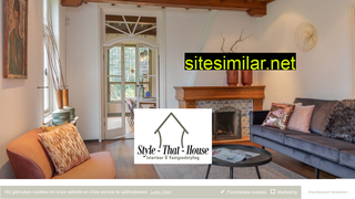 stylethathouse.nl alternative sites