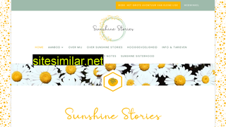 sunshinestories.nl alternative sites