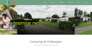 svrcampingdeholbargen.nl alternative sites