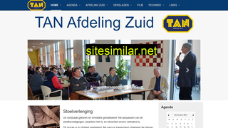 tanzuid.nl alternative sites