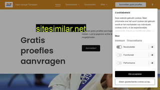 teamharagei.nl alternative sites