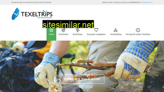 texeltrips.nl alternative sites