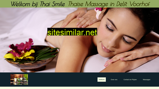 thai-smile.nl alternative sites