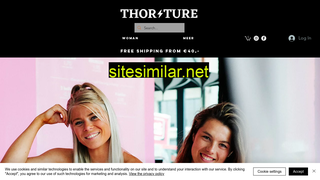 thorture.nl alternative sites