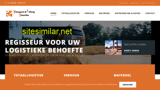 tltwenthe.nl alternative sites