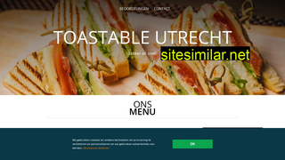 toastable-utrecht.nl alternative sites