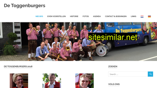 toggenburgers.nl alternative sites