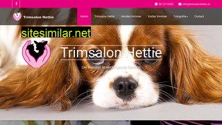 trimsalonhettie.nl alternative sites