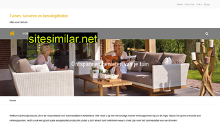 tuindebrinkhof.nl alternative sites