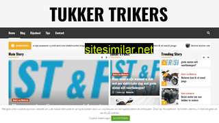tukkertrikers.nl alternative sites