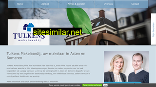 tulkensmakelaardij.nl alternative sites