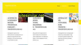 twentevlog.nl alternative sites