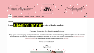 two-sweet.nl alternative sites