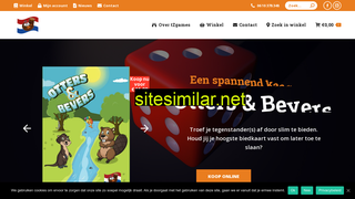 tzgames.nl alternative sites