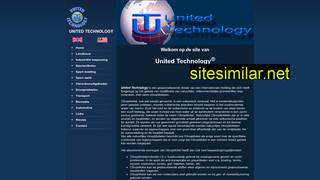 ut.nl alternative sites