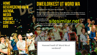 utwordwa.nl alternative sites