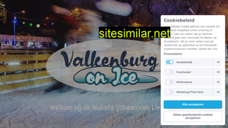 valkenburgonice.nl alternative sites