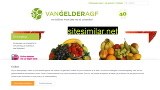vangelderagf.nl alternative sites