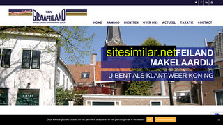 vangraafeiland.nl alternative sites